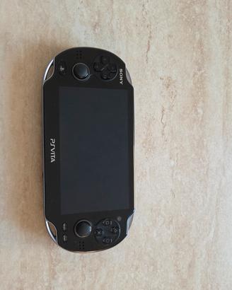 Ps Vita