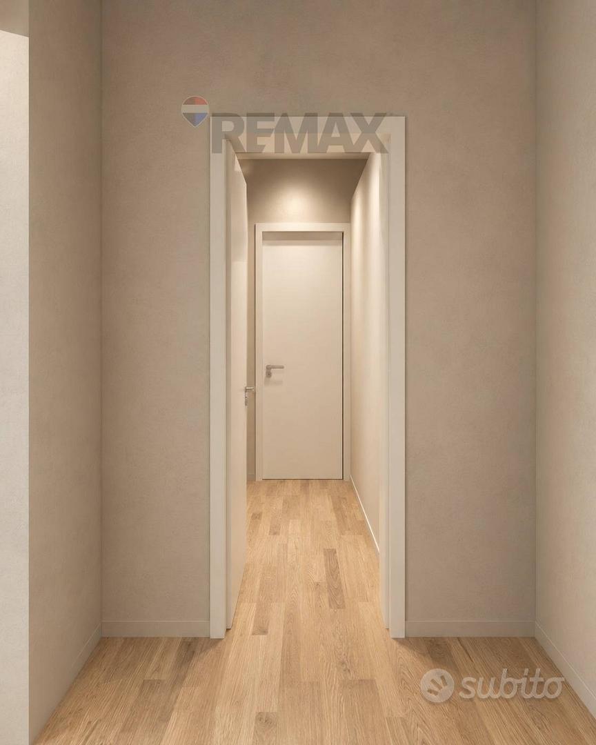 Appartamento – Bari, San Pasquale - Vista 5