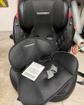 Seggiolino Auto Foppapedretti Isodynamic