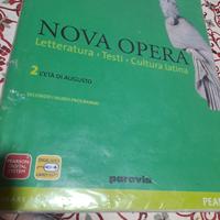 NUOVA OPERA  L'eta' di Augusto