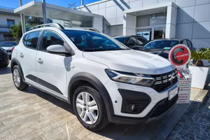 DACIA Sandero Stepway 1.0 TCe ECO-G Expression