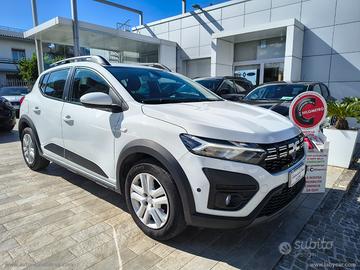 DACIA Sandero Stepway 1.0 TCe ECO-G Expression