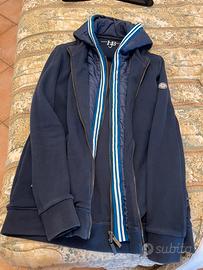 Felpa imbottita Harmont e Blaine