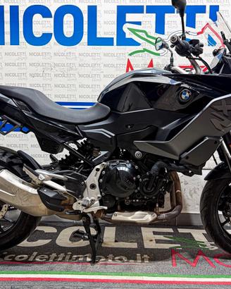 Bmw F 900 XR 2023 - tua a soli: €230 al Mese
