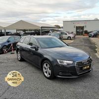 AUDI A4 2.0 TDI 150CV S tronic PROMO WEB
