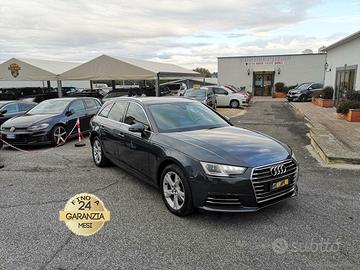 AUDI A4 2.0 TDI 150CV S tronic PROMO WEB