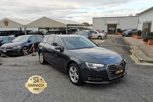 AUDI A4 2.0 TDI 150CV S tronic PROMO WEB