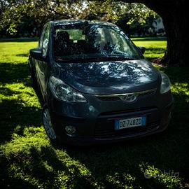 Hyundai i10 GPL
