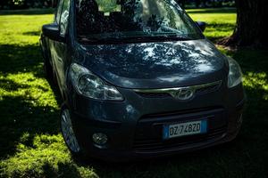 Hyundai i10 GPL