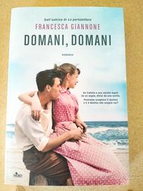 Domani, domani - Francesca Giannone 