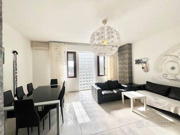 Villa di 200 m² con più di 5 locali e box auto dop
