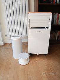 Condizionatore Portatile Comfee  – Pari al nuovo.