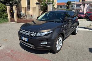 Land Rover reng Rover Evoque 2.2 sd4 190 cv