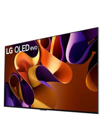 LG OLED evo 65'', Serie G4 PERFETTO