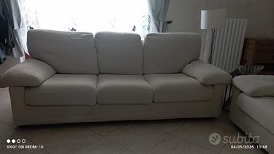 divani da 2 e 3 posti Chateau d'ax 
