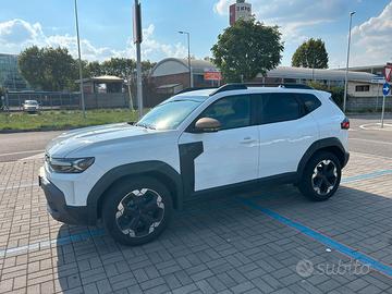 Dacia Duster Extreme GPL Eco-G 100 – 2025 – 22.000