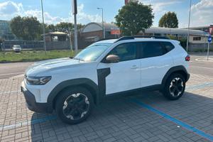 Dacia Duster Extreme GPL Eco-G 100 – 2025 – 22.000