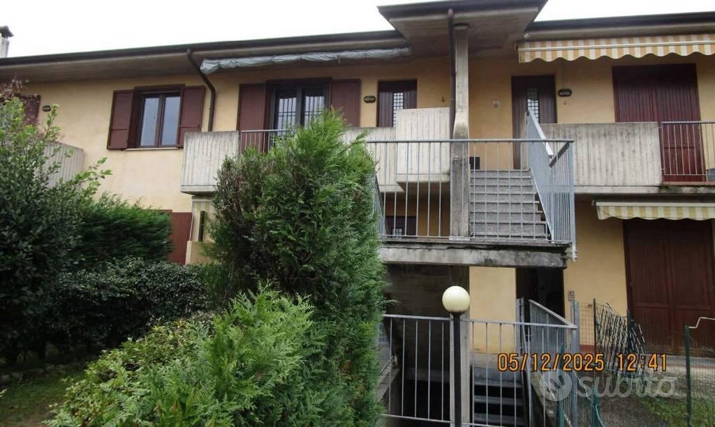 Appartamento – Osio Sopra, Bergamo - Vista 2