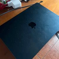 Mac book air 13 blu