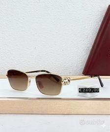 Gucci - occhiali da sole - GG2045S 