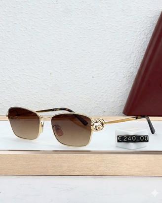 Gucci - occhiali da sole - GG2045S 