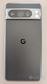 Bundle Google Pixel 8 Pro XL + Cover + Pixel Buds