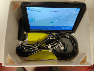 TomTom XXL