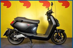 NIU M Garantito e Finanziabile