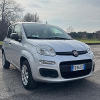 Fiat Panda 0.9 TwinAir Benzina/Metano – 2015