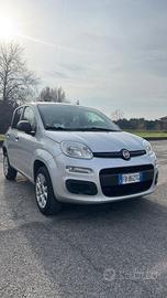 Fiat Panda 0.9 TwinAir Benzina/Metano – 2015