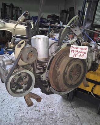 Motore Per Lancia Gamma 2.0 Benzina Sigla 830A2000