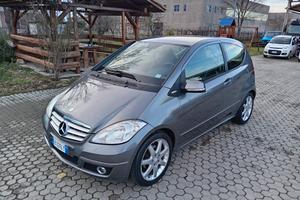 Mercedes Classe A Coupe 180 cdi Special edition co