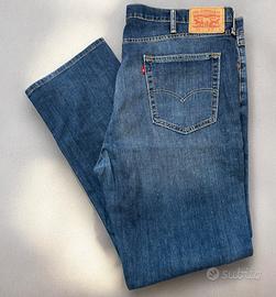 Jeans levis T48/50