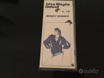 Schede Idea Defendi Maglia n. 15