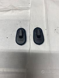 Comandi cambio etap acs wireless