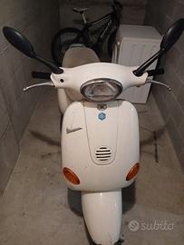 scuter piaggio