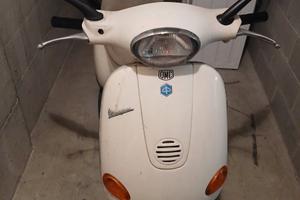 scuter piaggio