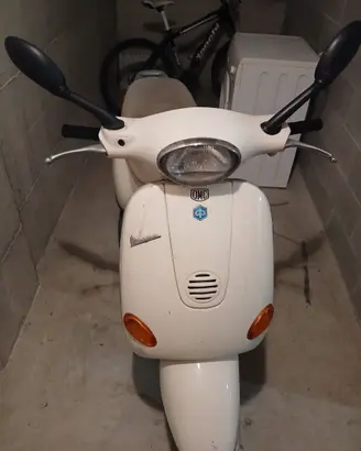 scuter piaggio