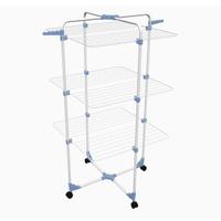 Stendibiancheria da Pavimento GIMI