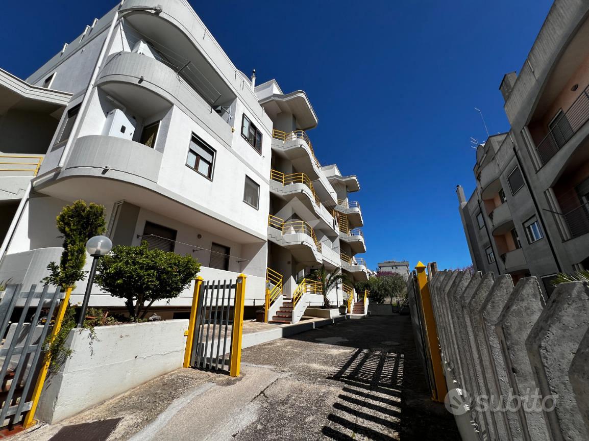 Apartment in Ceglie Messapica, Brindisi - Vista 2