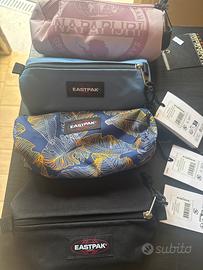 Astuccio Eastpak Nuovi
