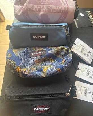 Astuccio Eastpak Nuovi