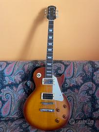 Chitarra Elettrica Ephiphone Les Paul 1993