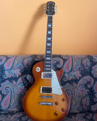 Chitarra Elettrica Ephiphone Les Paul 1993