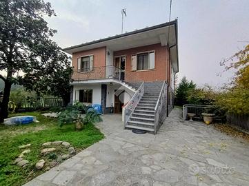 VILLA SINGOLA A CASTELLERO