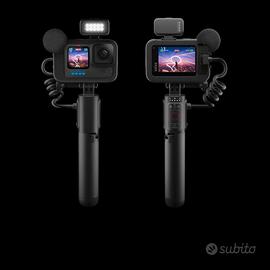 Go pro hero 12 black content creator edition