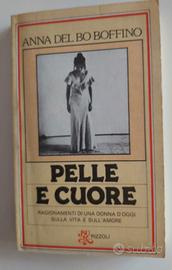 PELLE E CUORE 