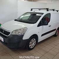 Peugeot Partner 1.6 BlueHDi 100CV L2 Furgone ...