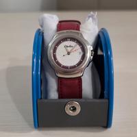 Orologio ellesse Comfort rosso con custodia