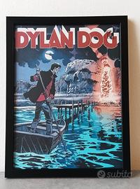 Dylan Dog 32 dicembre  ✨